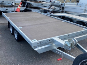 Niewiadow Atlas 4x2,1 2700kg, Peräkärryt ja trailerit, Auton varaosat ja tarvikkeet, Heinola, Tori.fi Niewiadow Atlas 4x2,1 2700kg, Peräkärryt ja trailerit, Auton varaosat ja tarvikkeet, Heinola, Tori.fi