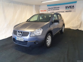 Nissan Qashqai, Autot, Ylöjärvi, Tori.fi Nissan Qashqai, Autot, Ylöjärvi, Tori.fi