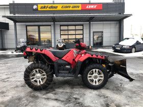 Polaris Sportsman, Mönkijät, Moto, Seinäjoki, Tori.fi Polaris Sportsman, Mönkijät, Moto, Seinäjoki, Tori.fi