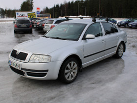 Skoda Superb, Autot, Kouvola, Tori.fi Skoda Superb, Autot, Kouvola, Tori.fi