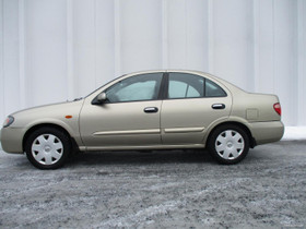 Nissan Almera, Autot, Tampere, Tori.fi Nissan Almera, Autot, Tampere, Tori.fi
