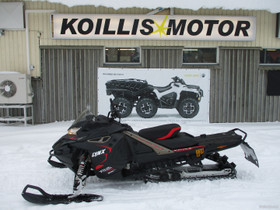 Lynx X-trim, Moottorikelkat, Moto, Kuusamo, Tori.fi Lynx X-trim, Moottorikelkat, Moto, Kuusamo, Tori.fi