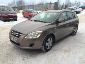 KIA Ceed, Autot, Tuusula, Tori.fi KIA Ceed, Autot, Tuusula, Tori.fi