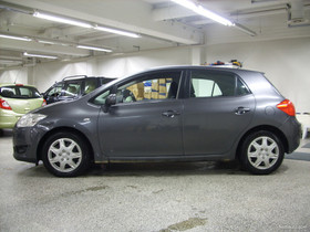 Toyota Auris, Autot, Nokia, Tori.fi Toyota Auris, Autot, Nokia, Tori.fi