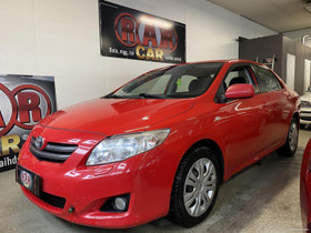 Toyota Corolla, Autot, Tuusula, Tori.fi Toyota Corolla, Autot, Tuusula, Tori.fi