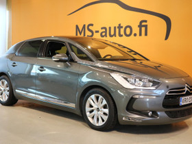 Citroen DS5, Autot, Lahti, Tori.fi Citroen DS5, Autot, Lahti, Tori.fi