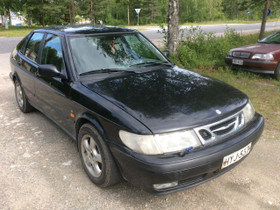 Saab 9-3, Autot, Suomussalmi, Tori.fi Saab 9-3, Autot, Suomussalmi, Tori.fi