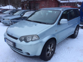 Honda HR-V, Autot, Suomussalmi, Tori.fi Honda HR-V, Autot, Suomussalmi, Tori.fi