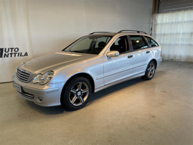 Mercedes-Benz C, Autot, Raisio, Tori.fi Mercedes-Benz C, Autot, Raisio, Tori.fi