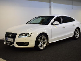 AUDI A5, Autot, Ylivieska, Tori.fi AUDI A5, Autot, Ylivieska, Tori.fi
