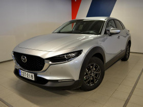 Mazda CX-30, Autot, Lieksa, Tori.fi Mazda CX-30, Autot, Lieksa, Tori.fi