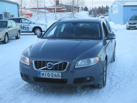 Volvo V70, Autot, Oulu, Tori.fi Volvo V70, Autot, Oulu, Tori.fi