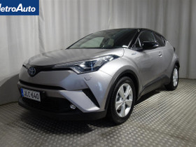 TOYOTA C-HR, Autot, Tampere, Tori.fi TOYOTA C-HR, Autot, Tampere, Tori.fi