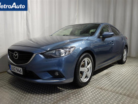Mazda 6, Autot, Tampere, Tori.fi Mazda 6, Autot, Tampere, Tori.fi
