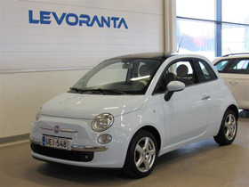 Fiat 500, Autot, Tampere, Tori.fi Fiat 500, Autot, Tampere, Tori.fi