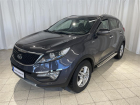 KIA Sportage, Autot, Pietarsaari, Tori.fi KIA Sportage, Autot, Pietarsaari, Tori.fi