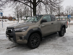 Toyota Hilux, Autot, Savonlinna, Tori.fi Toyota Hilux, Autot, Savonlinna, Tori.fi