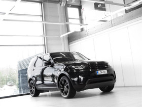 Land Rover Discovery, Autot, Tampere, Tori.fi Land Rover Discovery, Autot, Tampere, Tori.fi