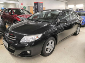 TOYOTA COROLLA, Autot, Rovaniemi, Tori.fi TOYOTA COROLLA, Autot, Rovaniemi, Tori.fi