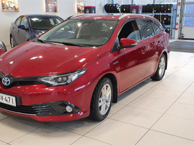 TOYOTA AURIS, Autot, Pieksämäki, Tori.fi TOYOTA AURIS, Autot, Pieksämäki, Tori.fi