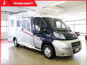 Dethleffs Globebus 598, Matkailuautot, Matkailuautot ja asuntovaunut, Kotka, Tori.fi Dethleffs Globebus 598, Matkailuautot, Matkailuautot ja asuntovaunut, Kotka, Tori.fi