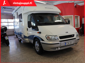 Ford-hobby t550, Matkailuautot, Matkailuautot ja asuntovaunut, Keminmaa, Tori.fi Ford-hobby t550, Matkailuautot, Matkailuautot ja asuntovaunut, Keminmaa, Tori.fi