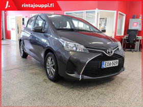 Toyota Yaris, Autot, Keminmaa, Tori.fi Toyota Yaris, Autot, Keminmaa, Tori.fi