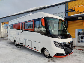 Niesmann+Bischoff Flair 920EK, Matkailuautot, Matkailuautot ja asuntovaunut, Kempele, Tori.fi Niesmann+Bischoff Flair 920EK, Matkailuautot, Matkailuautot ja asuntovaunut, Kempele, Tori.fi