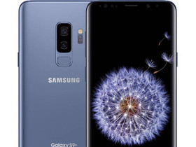 Galaxy S9 Plus 64GB Coral Blue, Puhelimet, Puhelimet ja tarvikkeet, Espoo, Tori.fi Galaxy S9 Plus 64GB Coral Blue, Puhelimet, Puhelimet ja tarvikkeet, Espoo, Tori.fi