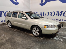 Volvo V70, Autot, Oulu, Tori.fi Volvo V70, Autot, Oulu, Tori.fi