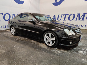 Mercedes-Benz CLK, Autot, Oulu, Tori.fi Mercedes-Benz CLK, Autot, Oulu, Tori.fi