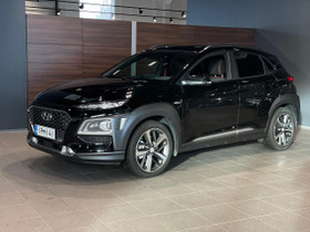 Hyundai KONA, Autot, Rovaniemi, Tori.fi Hyundai KONA, Autot, Rovaniemi, Tori.fi