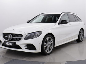 Mercedes-Benz C, Autot, Raisio, Tori.fi Mercedes-Benz C, Autot, Raisio, Tori.fi
