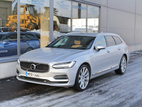 Volvo V90, Autot, Akaa, Tori.fi Volvo V90, Autot, Akaa, Tori.fi