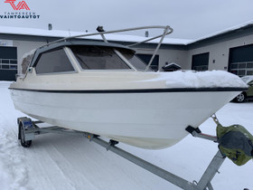 Delphin 560 Cabin, Moottoriveneet, Veneet, Lempäälä, Tori.fi Delphin 560 Cabin, Moottoriveneet, Veneet, Lempäälä, Tori.fi