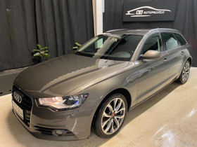 Audi A6, Autot, Muurame, Tori.fi Audi A6, Autot, Muurame, Tori.fi