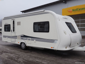 Hobby 560, Asuntovaunut, Matkailuautot ja asuntovaunut, Espoo, Tori.fi Hobby 560, Asuntovaunut, Matkailuautot ja asuntovaunut, Espoo, Tori.fi