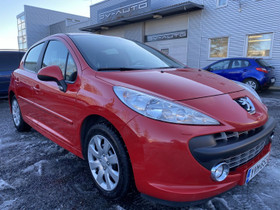 Peugeot 207, Autot, Raisio, Tori.fi Peugeot 207, Autot, Raisio, Tori.fi