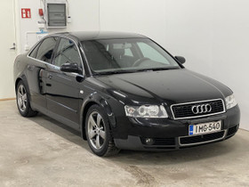 Audi A4, Autot, Kangasala, Tori.fi Audi A4, Autot, Kangasala, Tori.fi