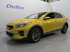 Kia XCeed, Autot, Järvenpää, Tori.fi Kia XCeed, Autot, Järvenpää, Tori.fi