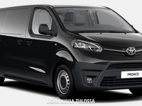 Toyota PROACE, Autot, Laihia, Tori.fi Toyota PROACE, Autot, Laihia, Tori.fi