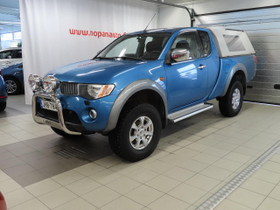MITSUBISHI L-200, Autot, Kajaani, Tori.fi MITSUBISHI L-200, Autot, Kajaani, Tori.fi