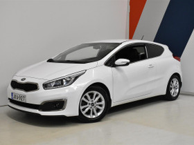 KIA Pro_cee'd, Autot, Kouvola, Tori.fi KIA Pro_cee'd, Autot, Kouvola, Tori.fi