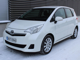 TOYOTA Verso-S, Autot, Lahti, Tori.fi TOYOTA Verso-S, Autot, Lahti, Tori.fi