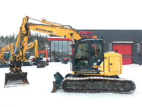 New Holland E 140 C SR / Myyty, Sold, Maanrakennuskoneet, Työkoneet ja kalusto, Seinäjoki, Tori.fi New Holland E 140 C SR / Myyty, Sold, Maanrakennuskoneet, Työkoneet ja kalusto, Seinäjoki, Tori.fi