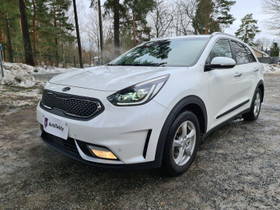 KIA Niro, Autot, Vantaa, Tori.fi KIA Niro, Autot, Vantaa, Tori.fi