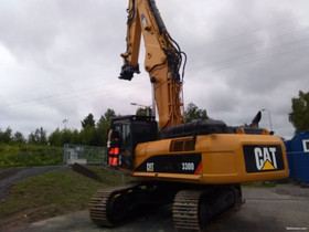 Caterpillar 330D 24m Puomilla + Kuvan Puomi, Muut koneet ja tarvikkeet, Työkoneet ja kalusto, Jyväskylä, Tori.fi Caterpillar 330D 24m Puomilla + Kuvan Puomi, Muut koneet ja tarvikkeet, Työkoneet ja kalusto, Jyväskylä, Tori.fi