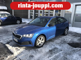 Skoda Scala, Autot, Laihia, Tori.fi Skoda Scala, Autot, Laihia, Tori.fi