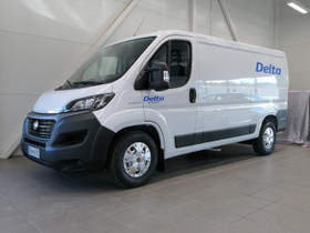 Fiat Ducato, Autot, Pori, Tori.fi Fiat Ducato, Autot, Pori, Tori.fi