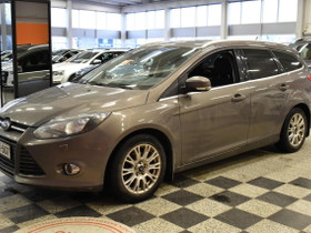 Ford Focus, Autot, Tampere, Tori.fi Ford Focus, Autot, Tampere, Tori.fi